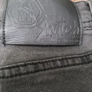 Switch Remarkable Switch Remarkable | Jeans | Switch Remarkable Jeans Mens 38x34 Black ...